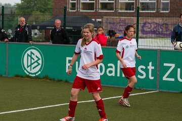 Bild 66 - Qualifikationsturnier Metropolregion Hamburg-Cup 2013